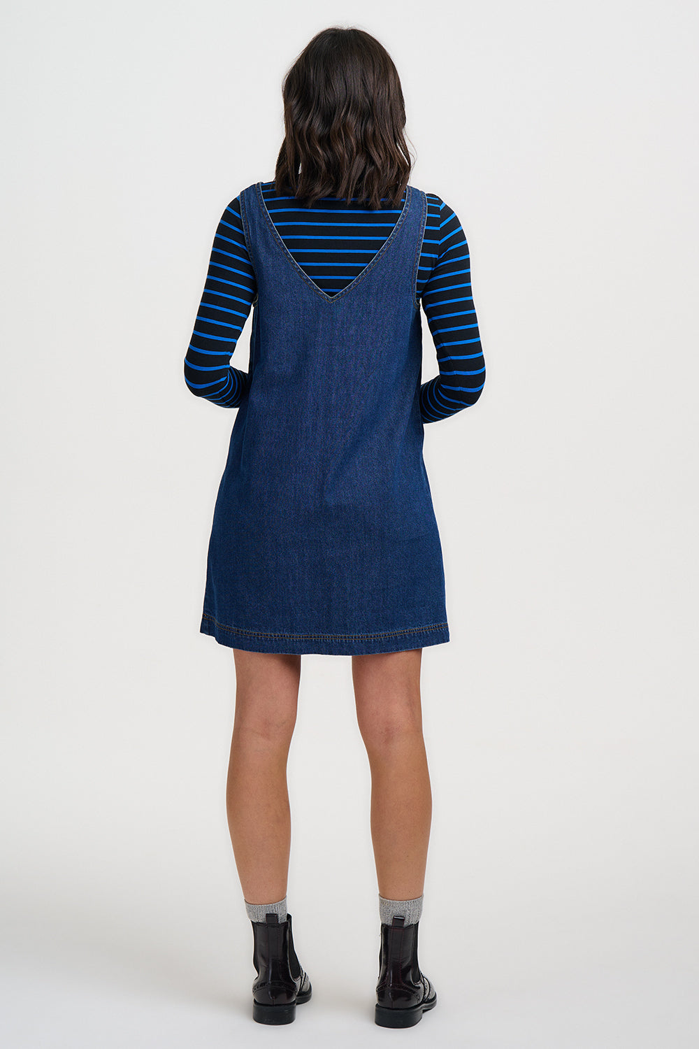 Sugarhill Brighton Tamia Tunic Dress