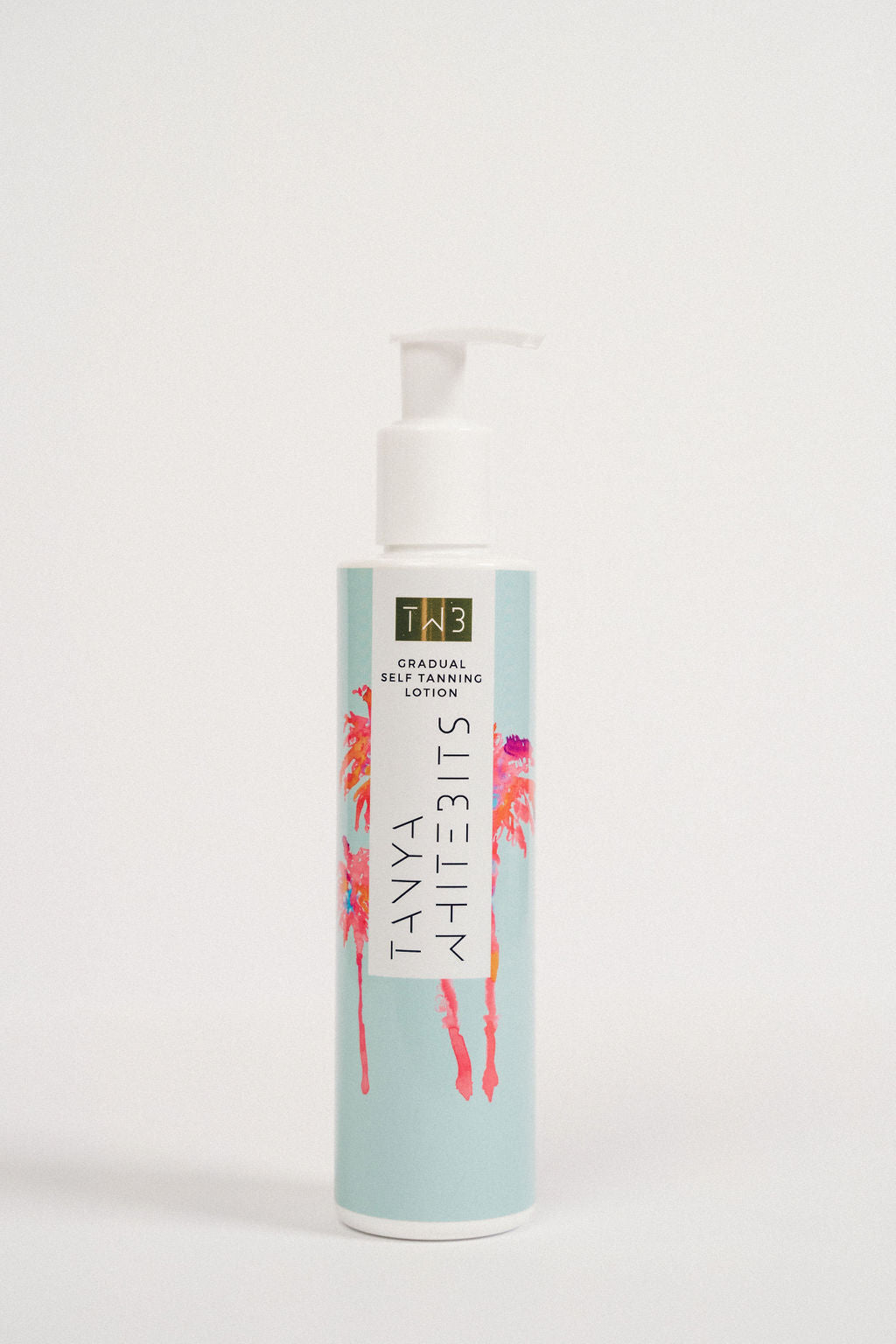 Tanya Whitebits Gradual Self Tanning Lotion