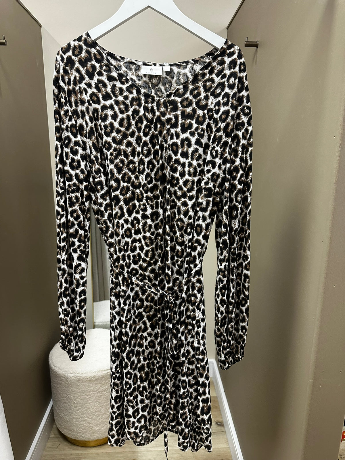 KAFFE Kamarana Dress