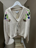 NUMPH Maggie Cardigan - XS