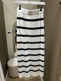 KAFFE Brianna Skirt