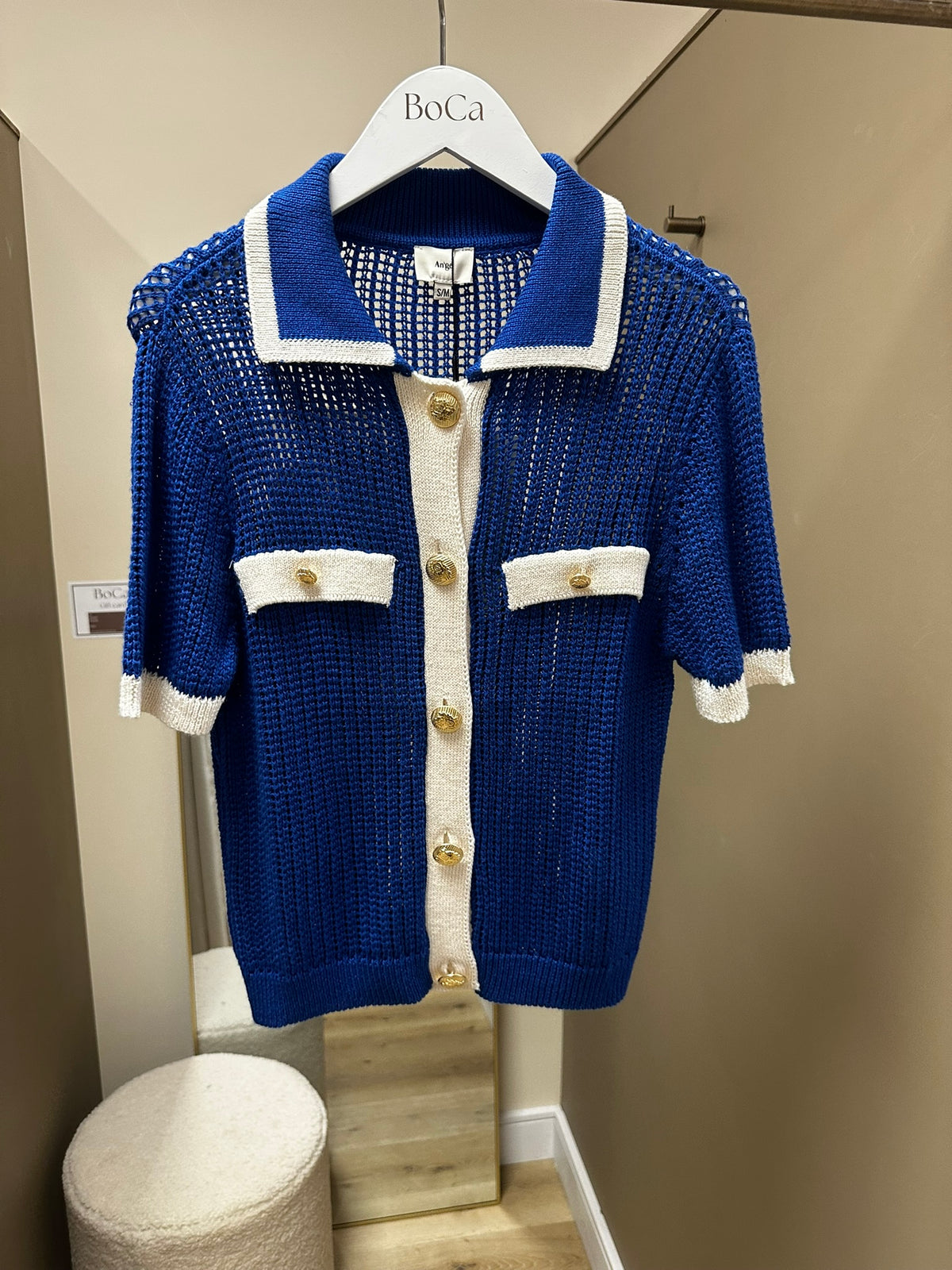 AN'GE Cardigan