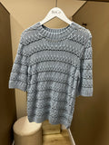 KAFFE Karen Pullover Knit