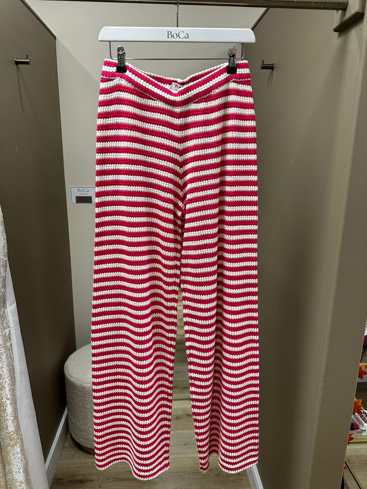ICHI Lorianna Trousers