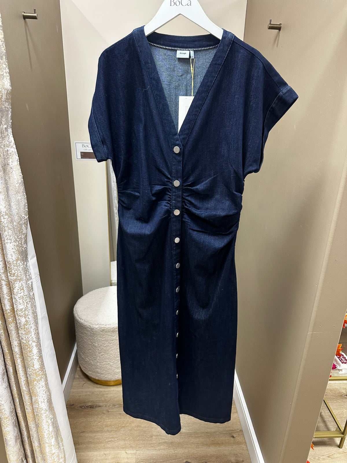 NUMPH Aletta Dress