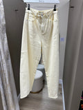 MARTA Lemon Jean