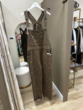 Olive and Frank Dungarees XL