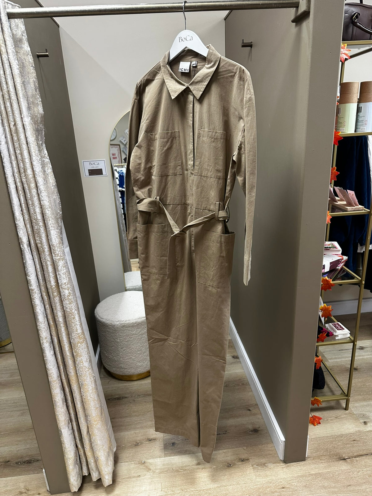 ICHI Jumpsuit