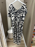 ICHI Linno Dress