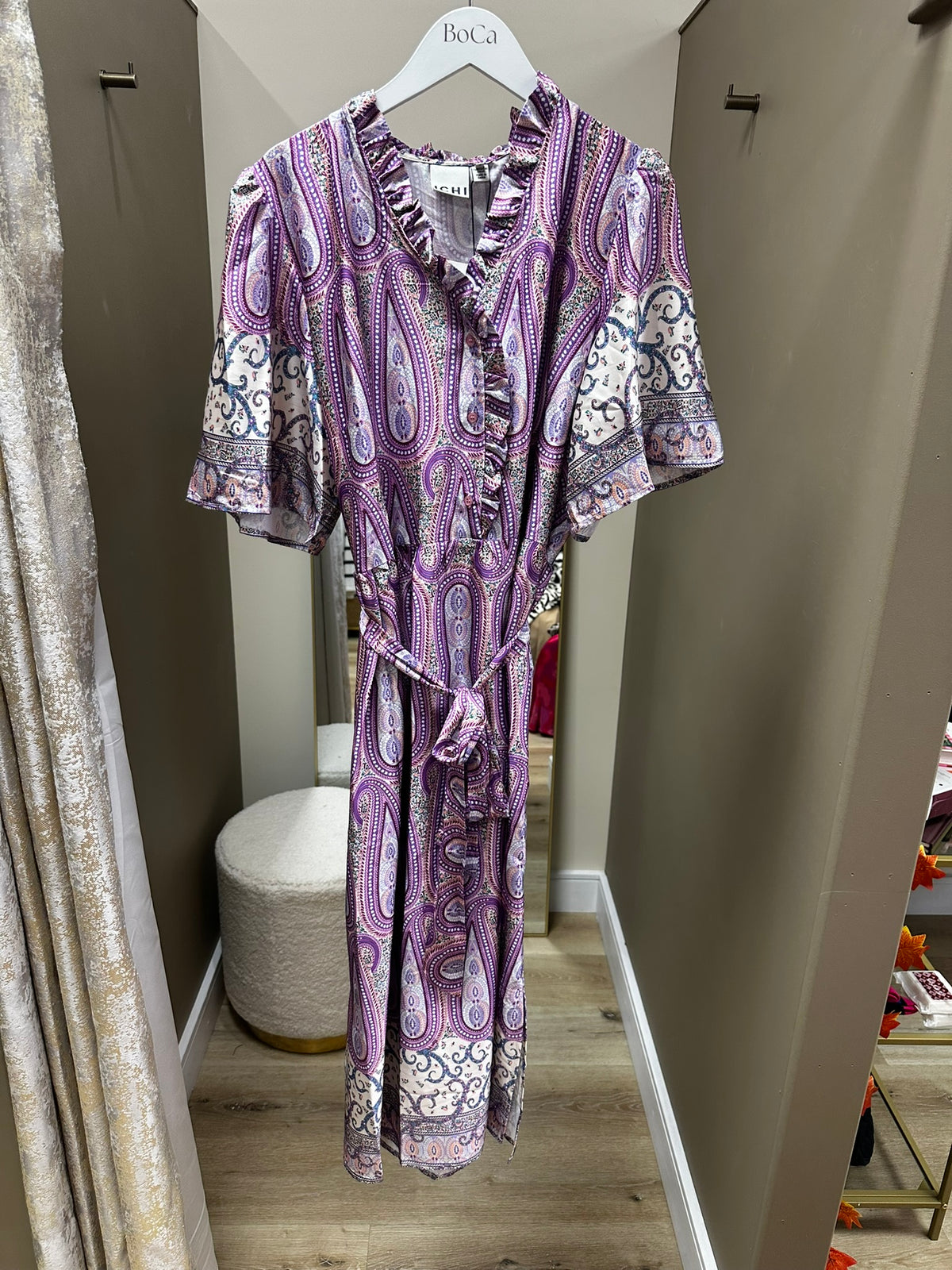 ICHI Dress