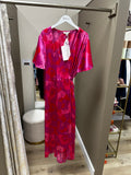 SARTA Pink Dress
