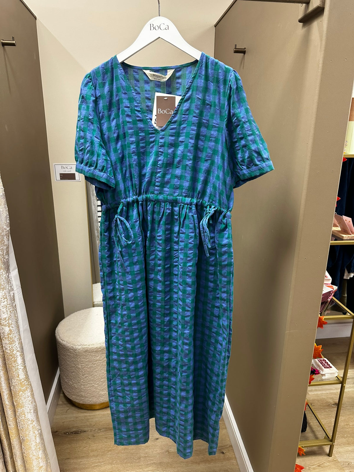 SUGARHILL BRIGHTON Corin Dress