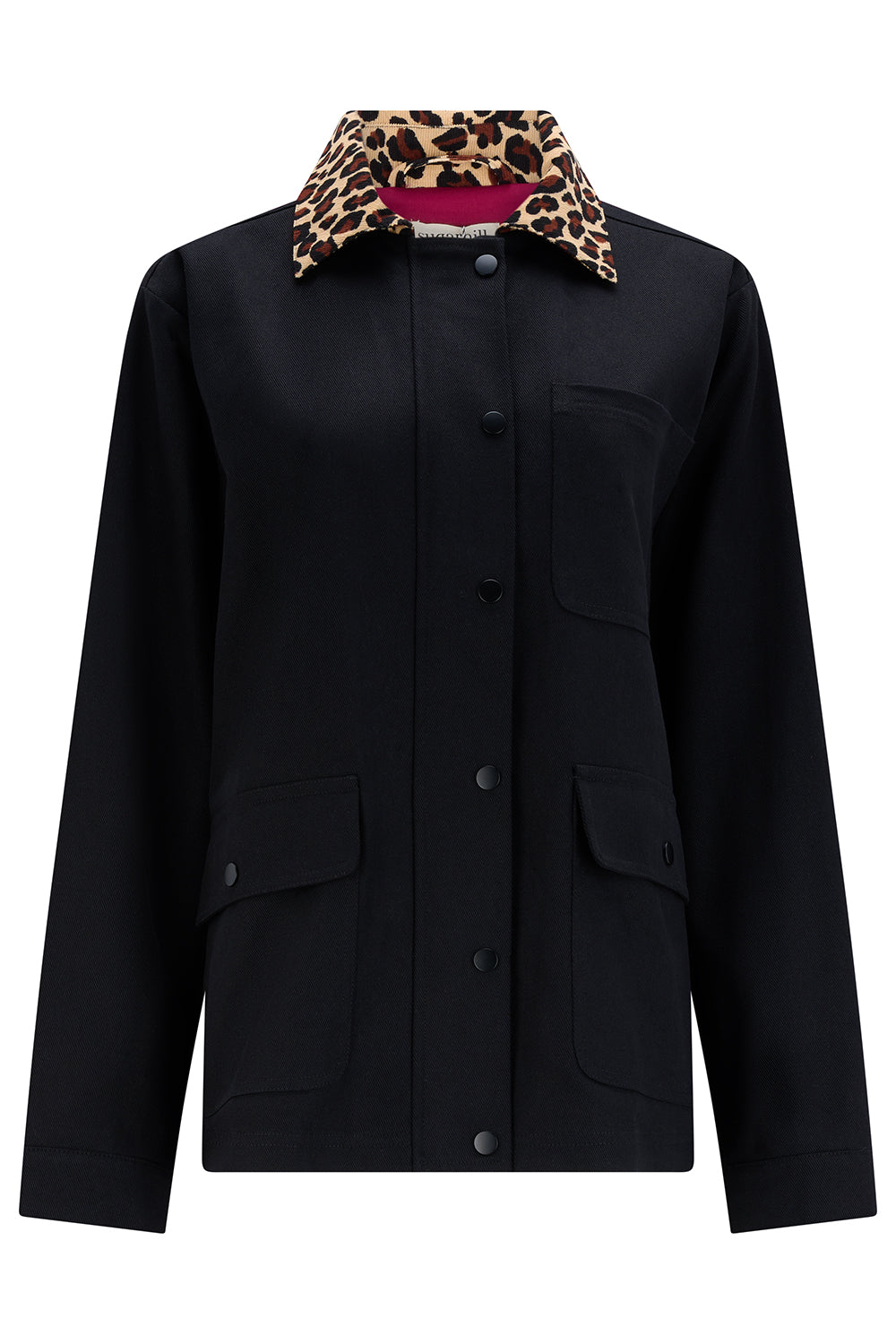 Sugarhill Brighton Raye Barn Jacket