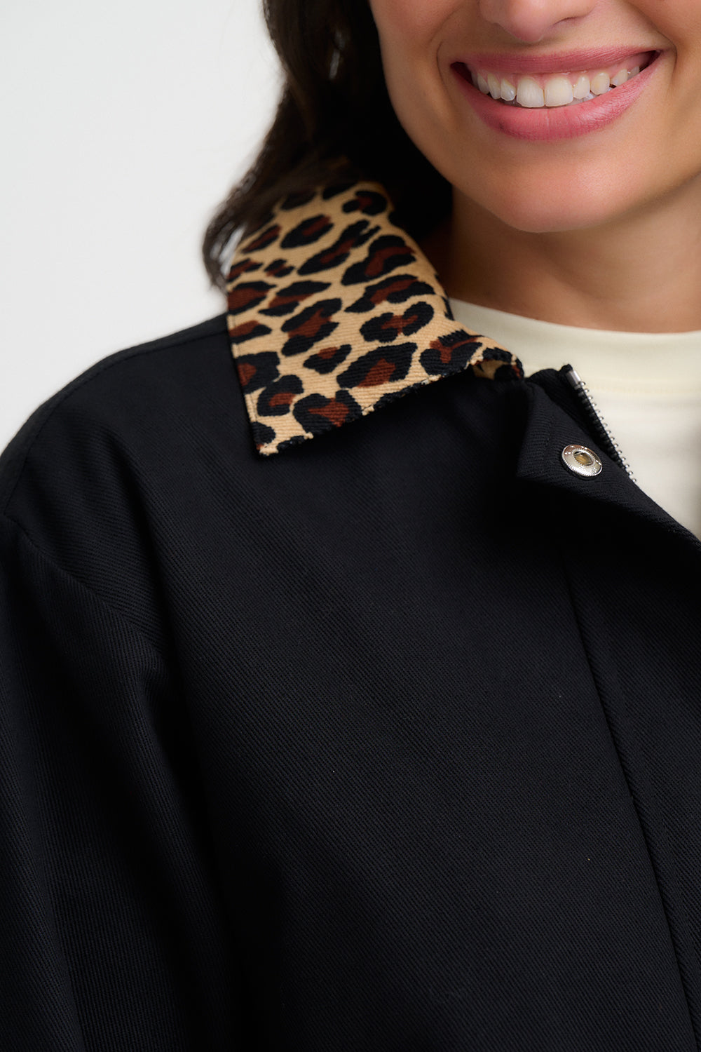 Sugarhill Brighton Raye Barn Jacket