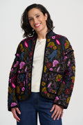 Sugarhill Brighton Elowen Quilted Jacket