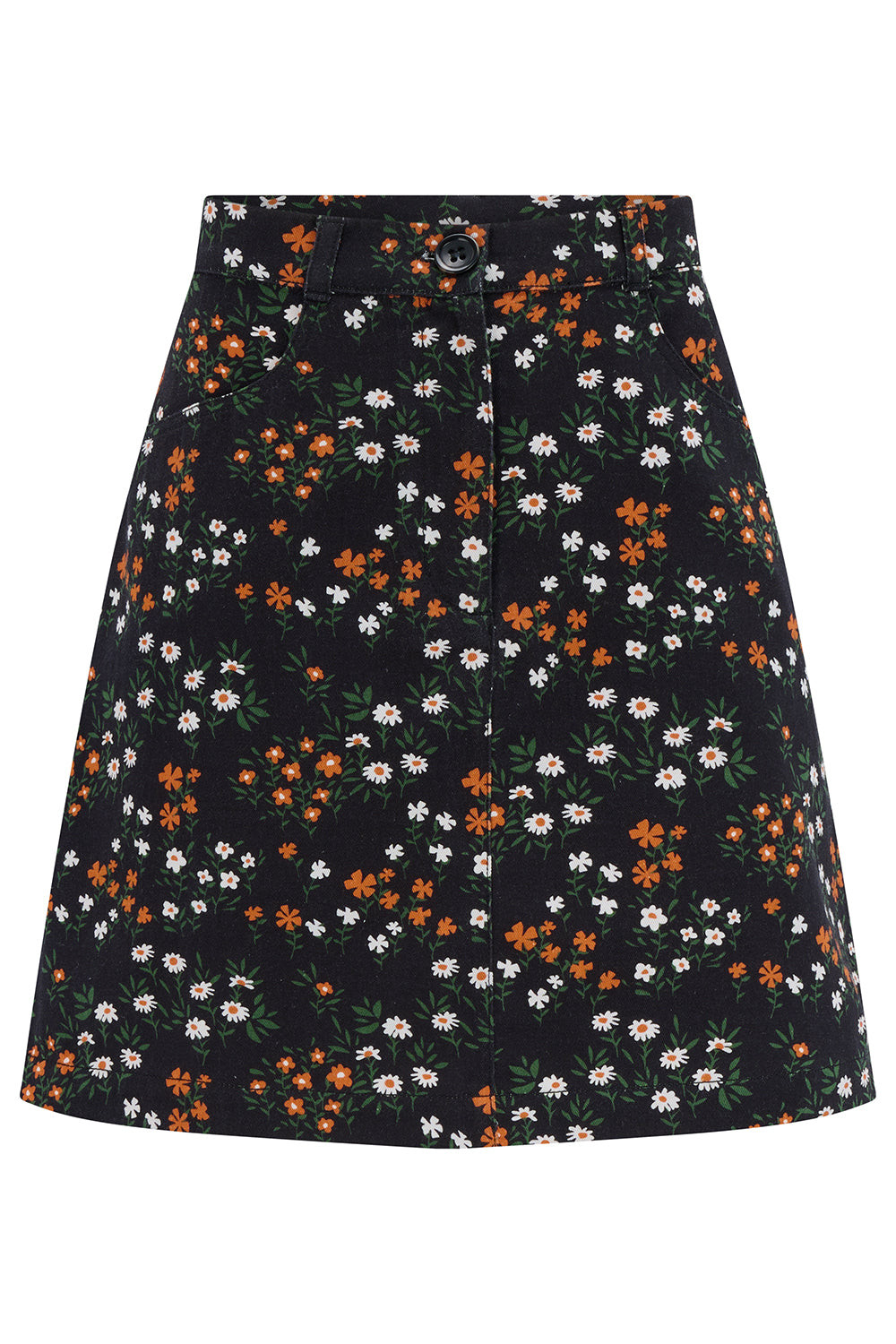 Sugarhill Brighton Alice Mini Skirt