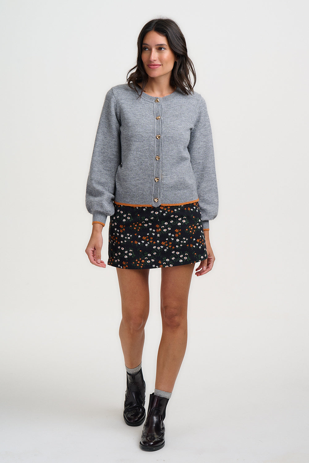 Sugarhill Brighton Alice Mini Skirt