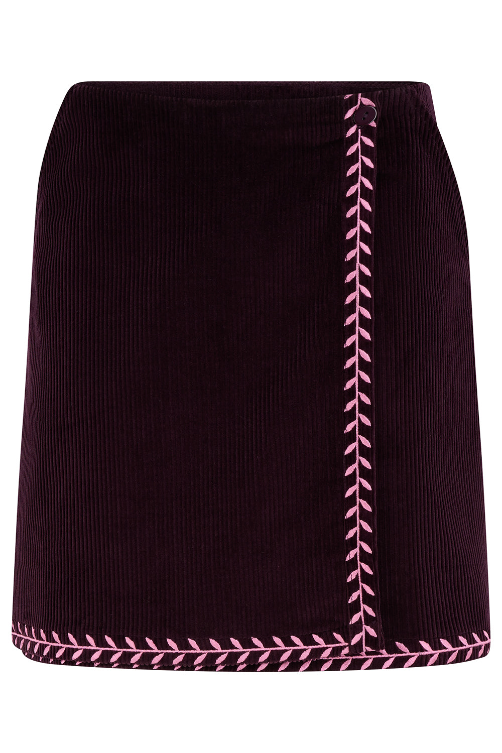 Sugarhill Brighton Suzie Cord Mini