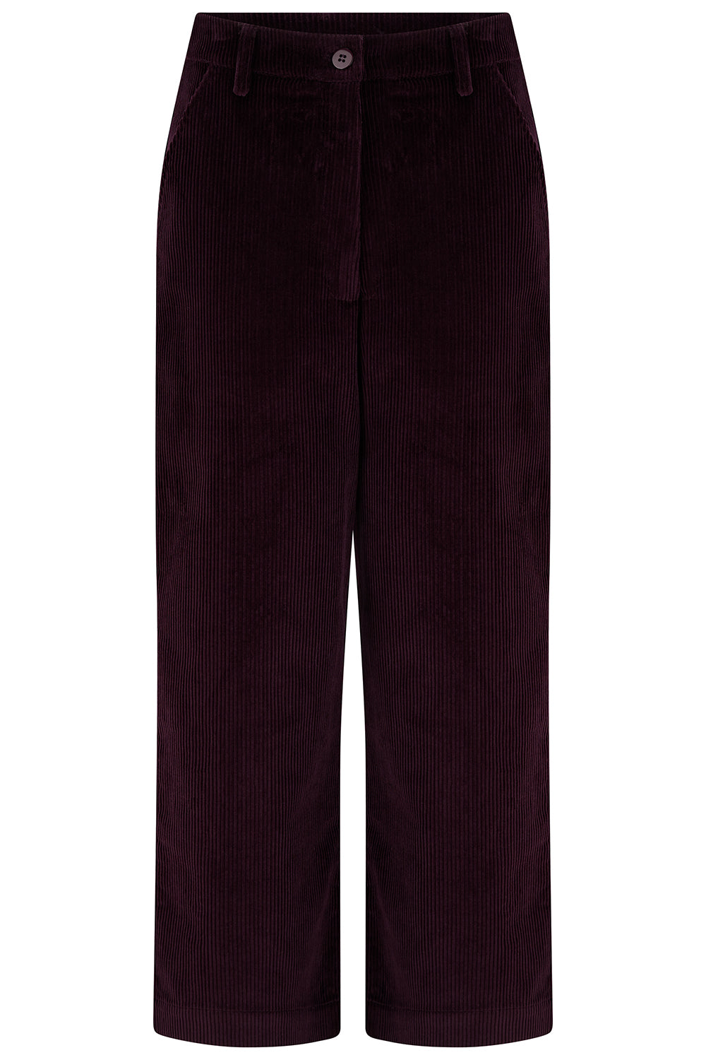Sugarhill Brighton Lindley Cropped Trouser