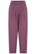 Sugarhill Brighton Cleora Barrel Leg trouser