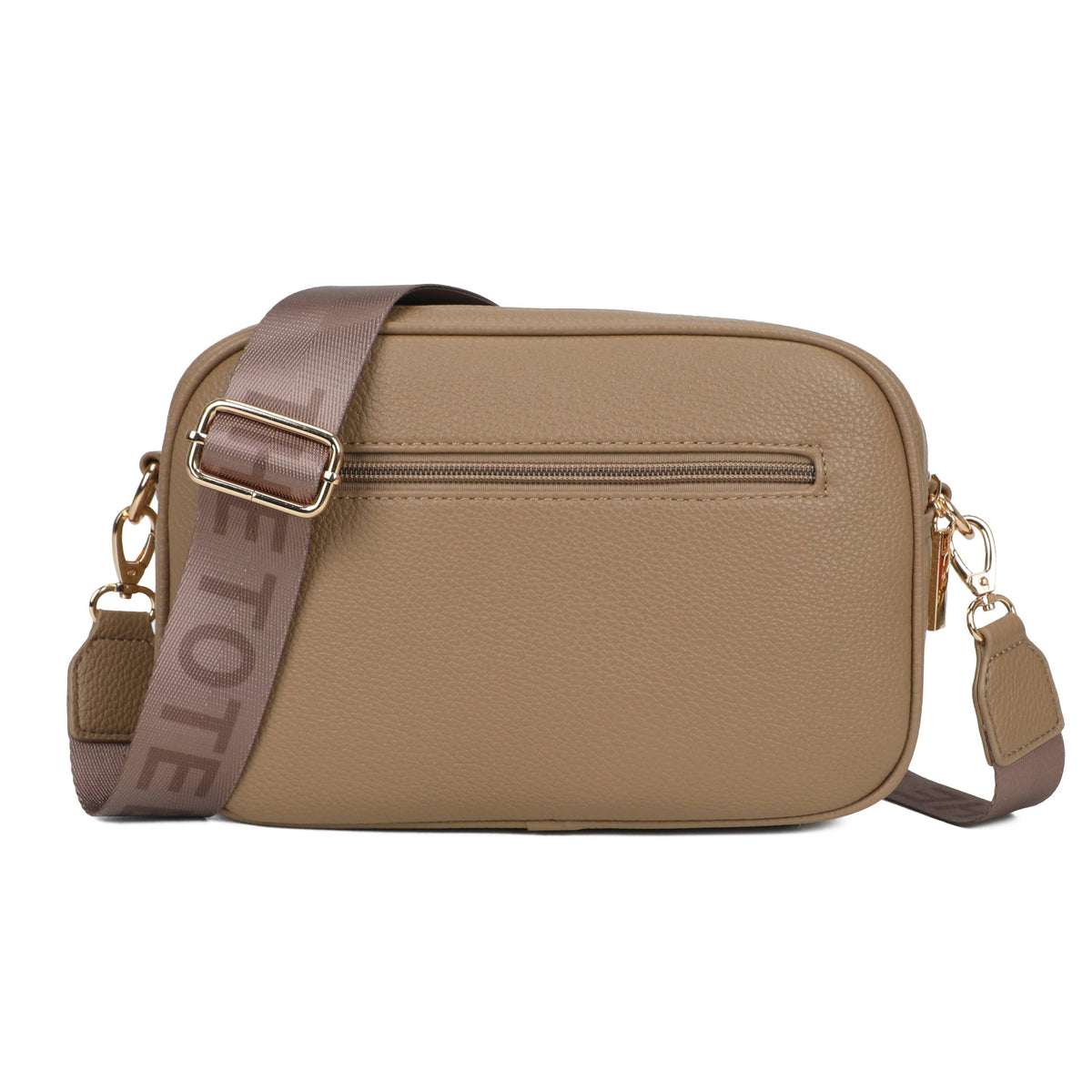 Tote Bag Beige