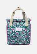 Kind Bag Lunch Bag | Abstract Flowers
