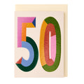 Age 50 (LIJ112)