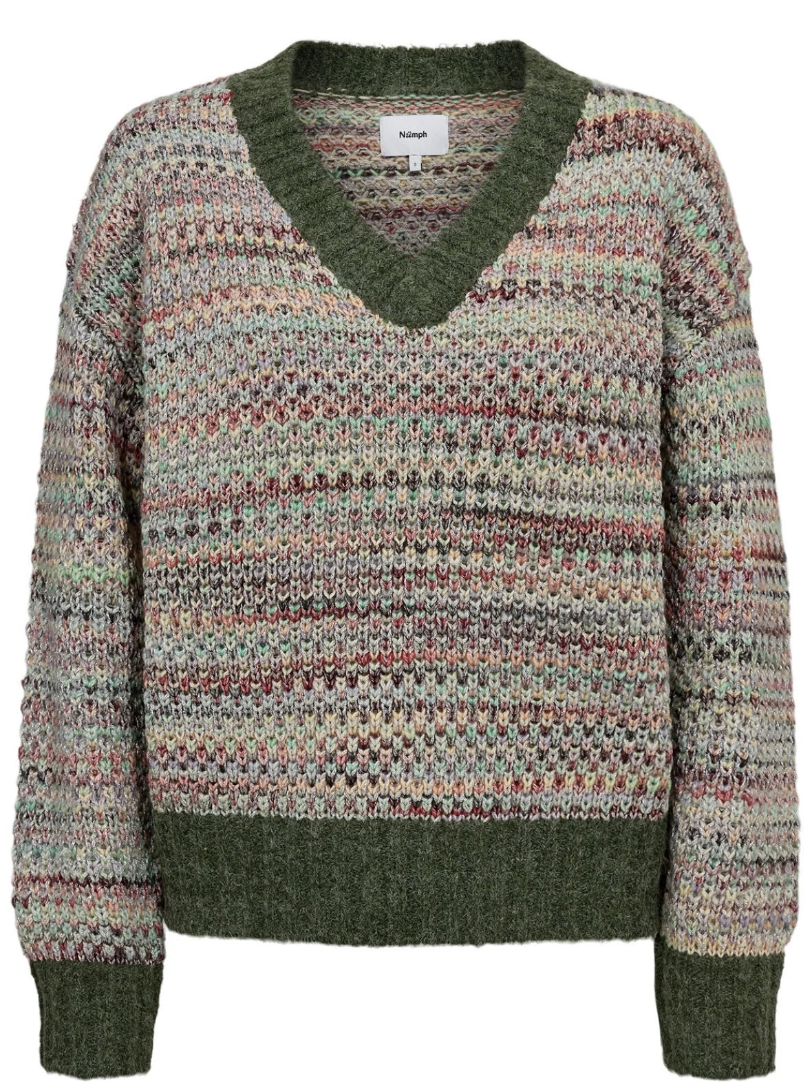 NUMPH Nusamia Pullover